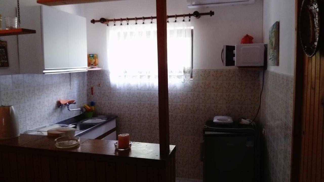Apartman "Tartaruga" Lukovo Exterior foto