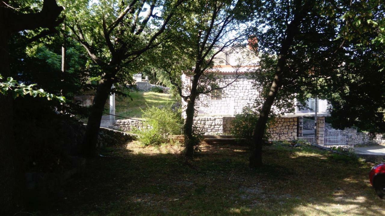 Apartman "Tartaruga" Lukovo Exterior foto